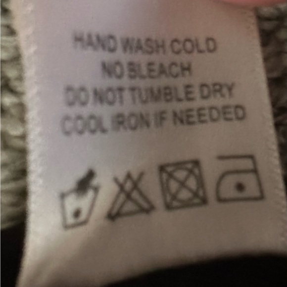 Lovers + Friends Lexy bodysuit comfortable blue tie dye thong bodysuit size XS - Picture 10 of 10